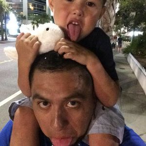 Meet your Posher, Alfredo